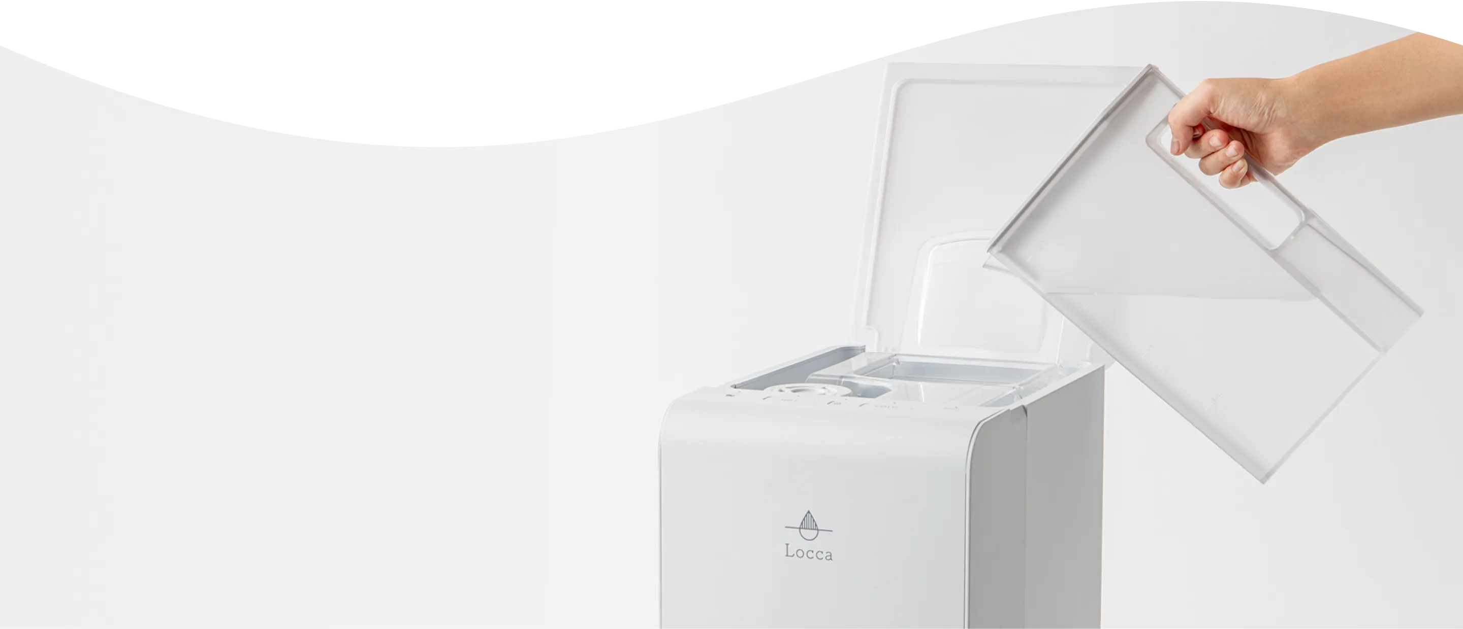 Water Purification Power 